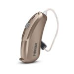 Phonak Audeo V Hearing Aid