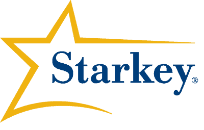 Starkey Logo 1