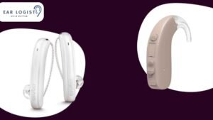Different Types of Hearing Aids and how they Work
