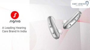What are Signia hearing aids?