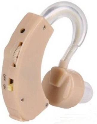 Hearing Aid