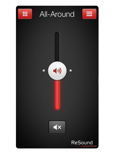 Resound App