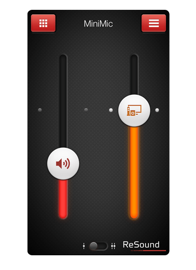 Resound App