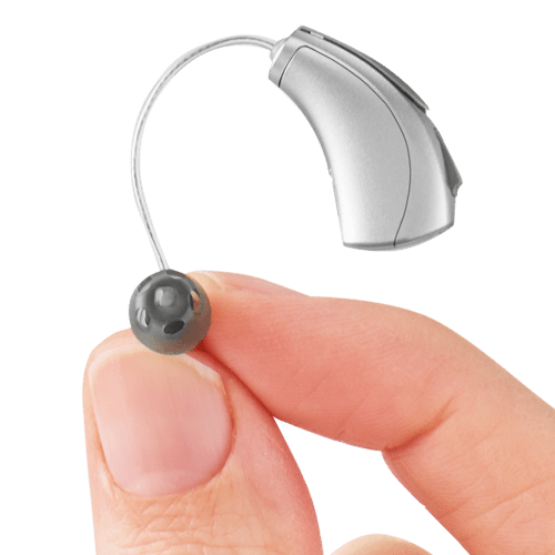 Hearing Aid Receiver