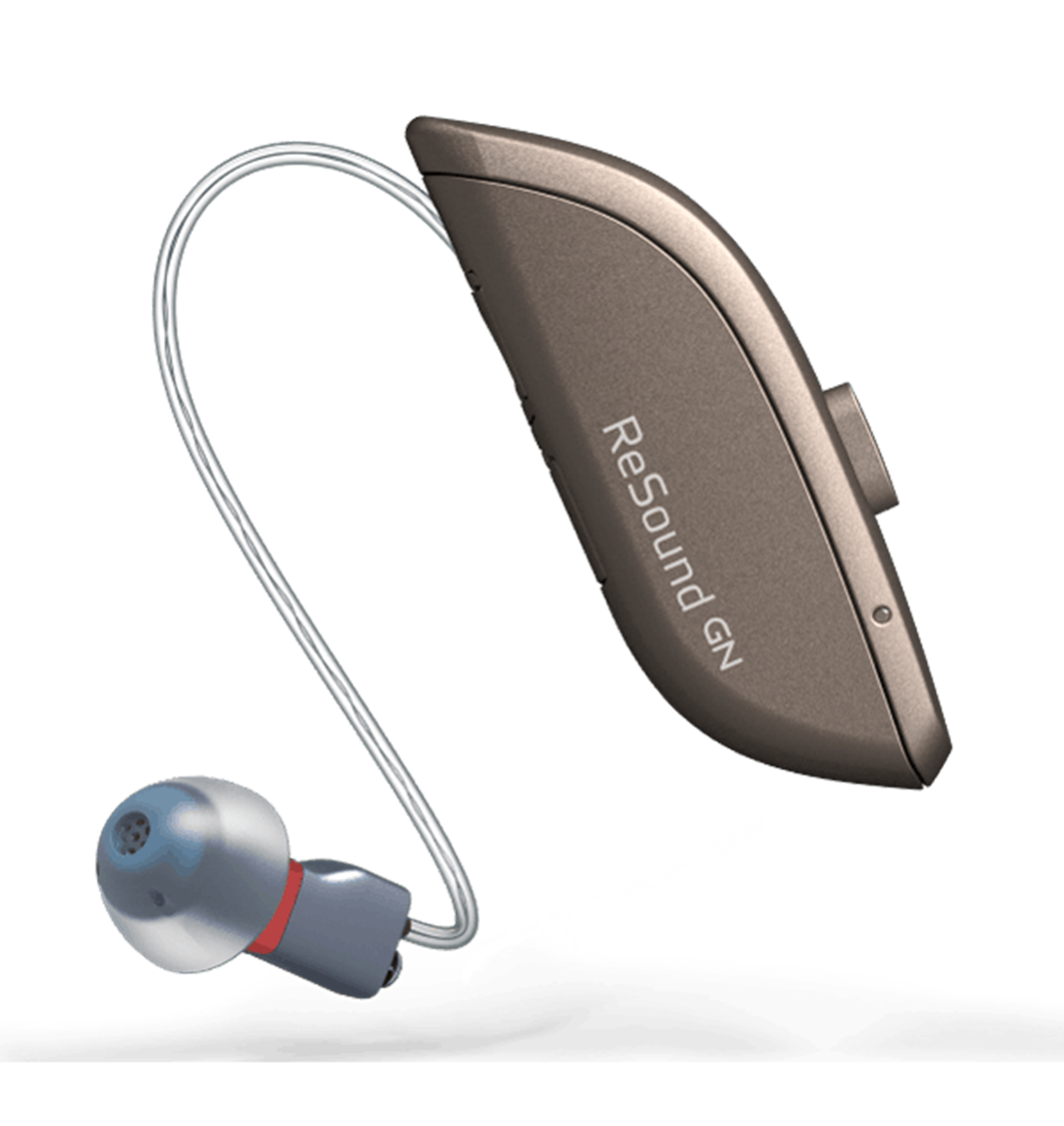 RIC Hearing Aid