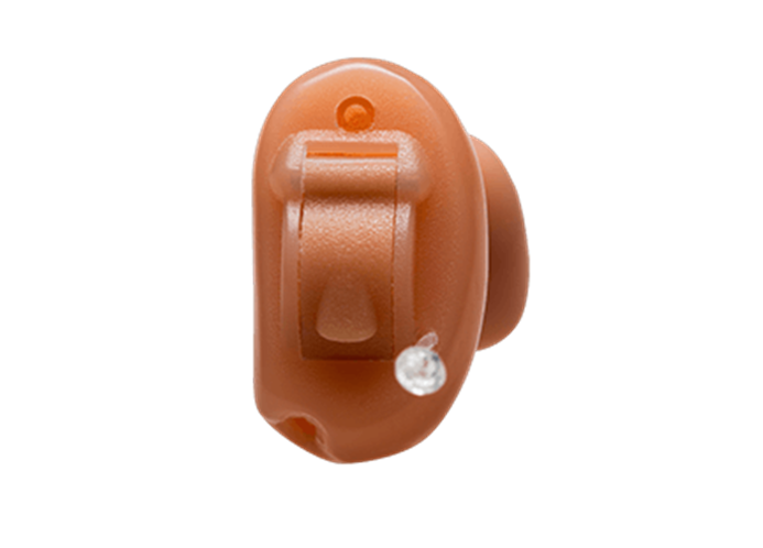 Beltone Hearing Aid Cic