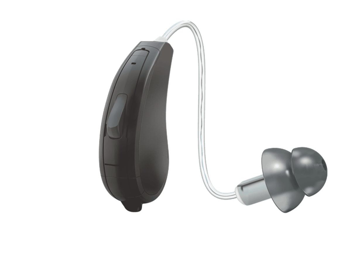 Beltone Hearing Aid Ric