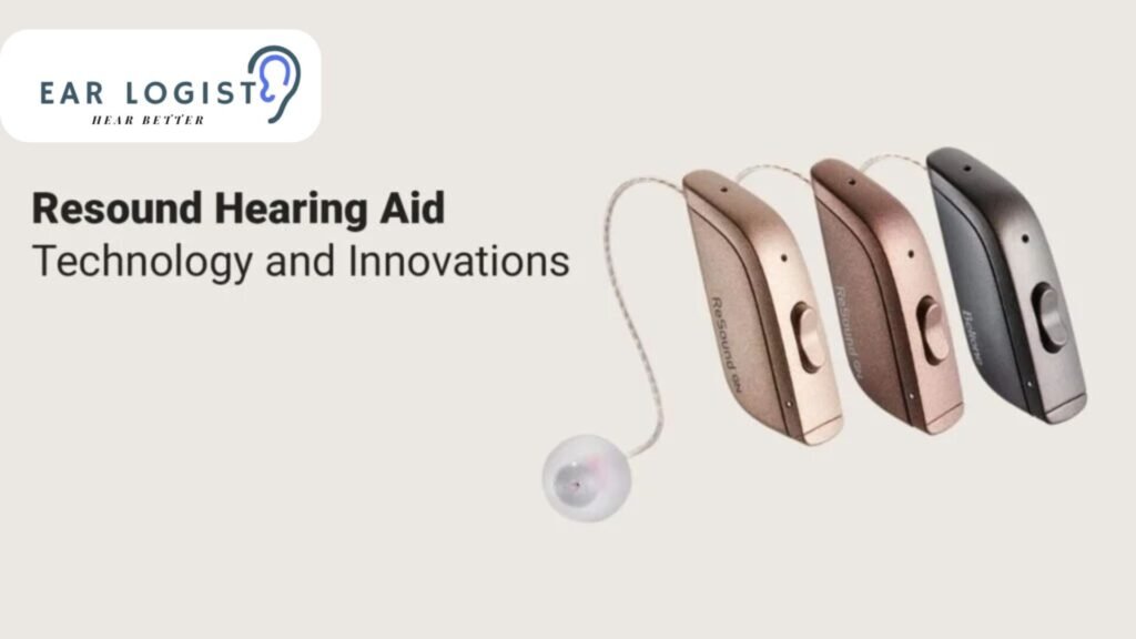 Exploring the Latest Advancements in Hearing Aid Technology