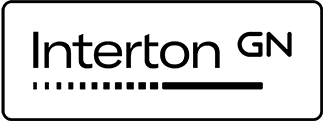 Interton Logo