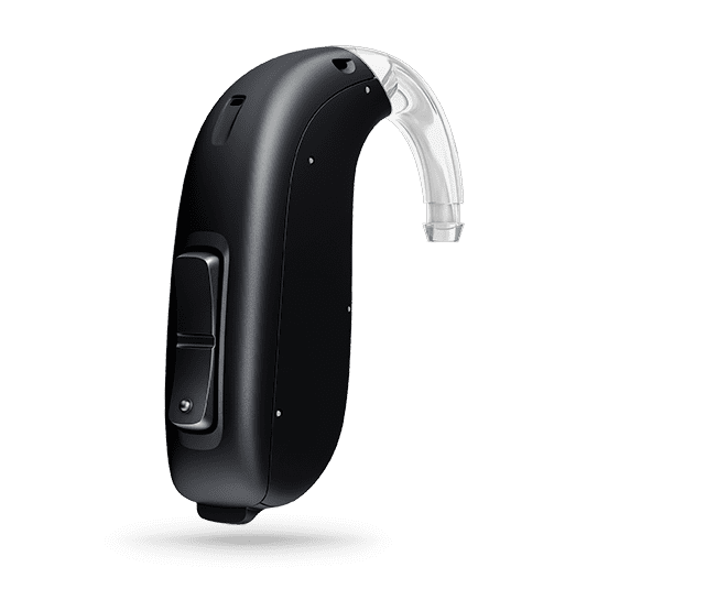 Oticon BTE