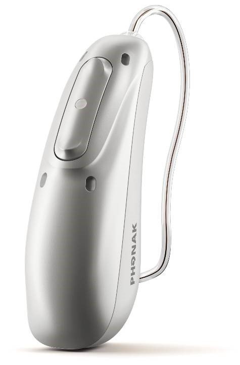 Phonak Audeo L70 RL RIC