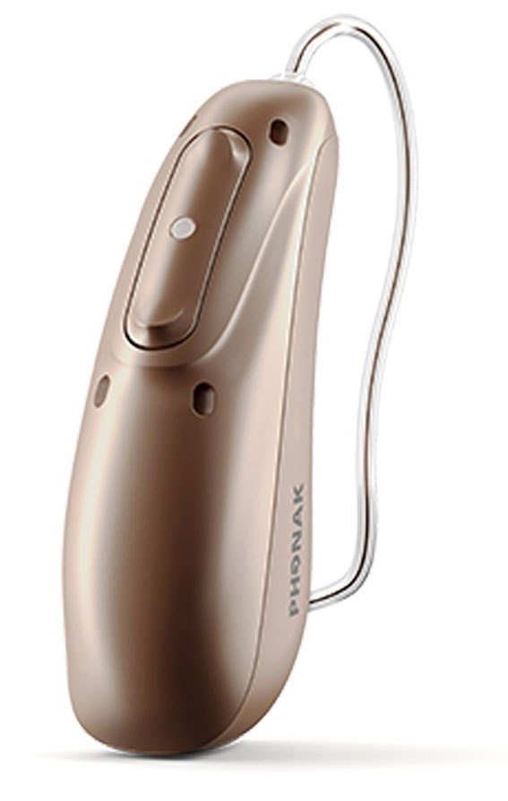 Phonak Audeo L90 R RIC