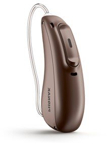 Phonak Audeo M90 312 RIC