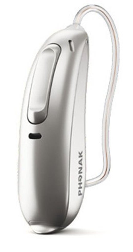 Phonak Audeo P90 312 RIC