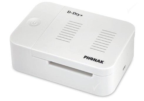 Phonak Hearing Aid Dryer