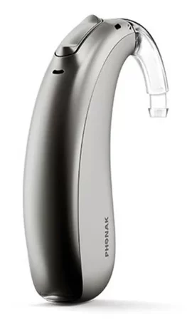 Phonak Naida P90-UP BTE