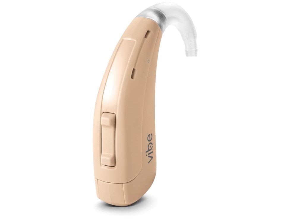 Sivantos BTE Hearing Aid