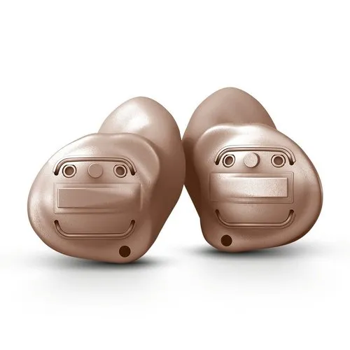 Sivantos Itc Hearing Aid