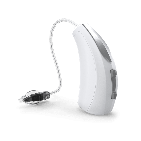 Starkey Evolv Hearing Aids