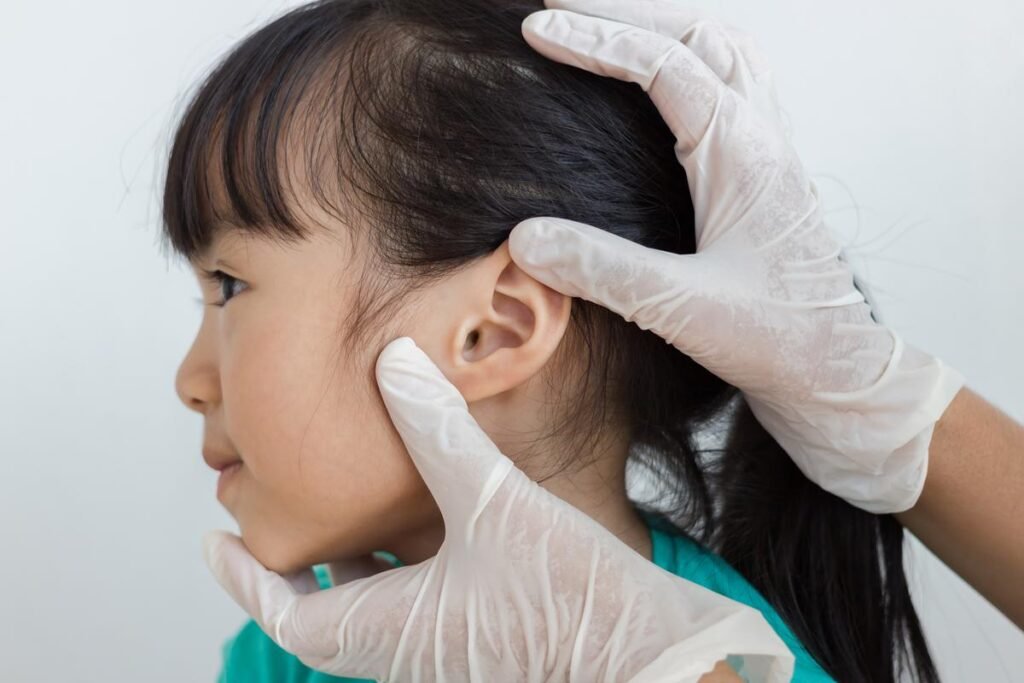 Treatment for Hearing Loss in Children