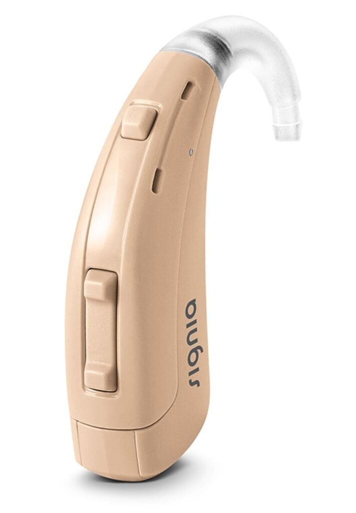 Signia Hearing Aid