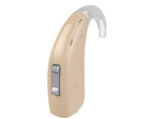 Audio Service Hearing Aids Bte