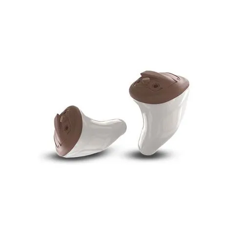 Audio Service Ida Bt G5 Hearing Aids Iic