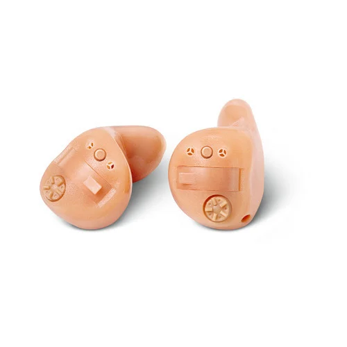 Audio Service Itc Hearing Aid