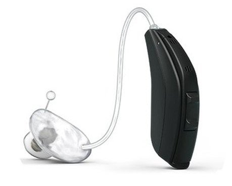 Danavox Ric Hearing Aid