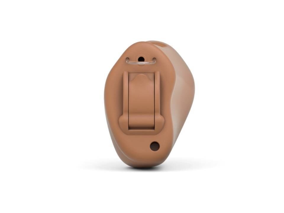 Interton Move 6 W Cic Hearing Aid