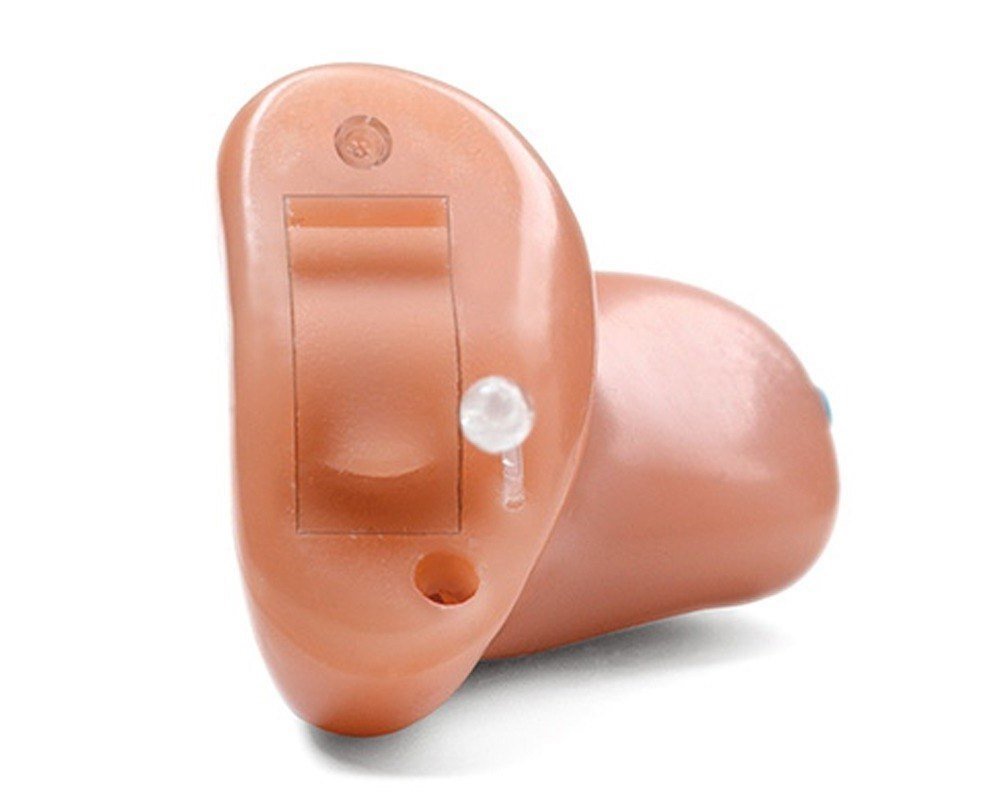 Intertone Ite Hearing Aids