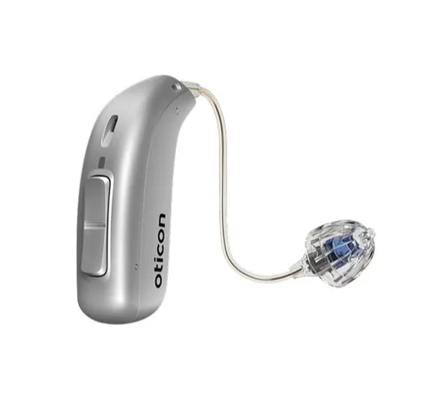 Oticon Ric Hearing Aid