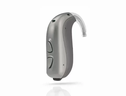 sonic enchant 60 behind the ear bte hearing aid