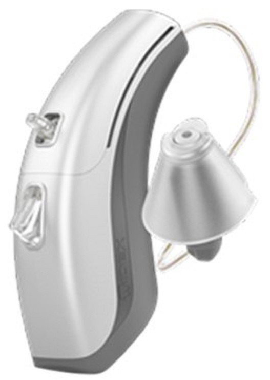 Super Widex Cros Hearing Aids