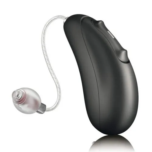 unitron moxi b9 312 hearing aid