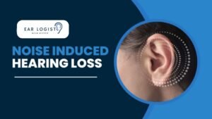 Noise-Induced Hearing Loss