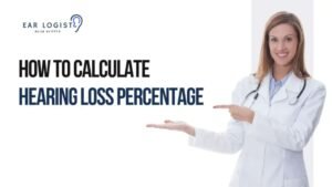 How to Calculate Hearing Loss Percentage