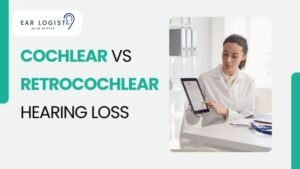 Cochlear vs Retrocochlear Hearing Loss