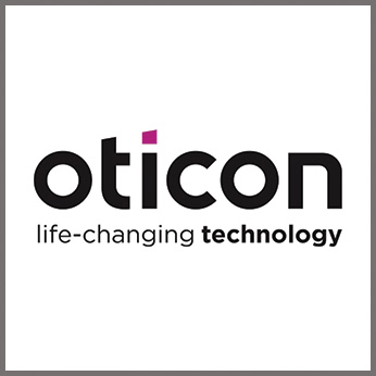 Oticon